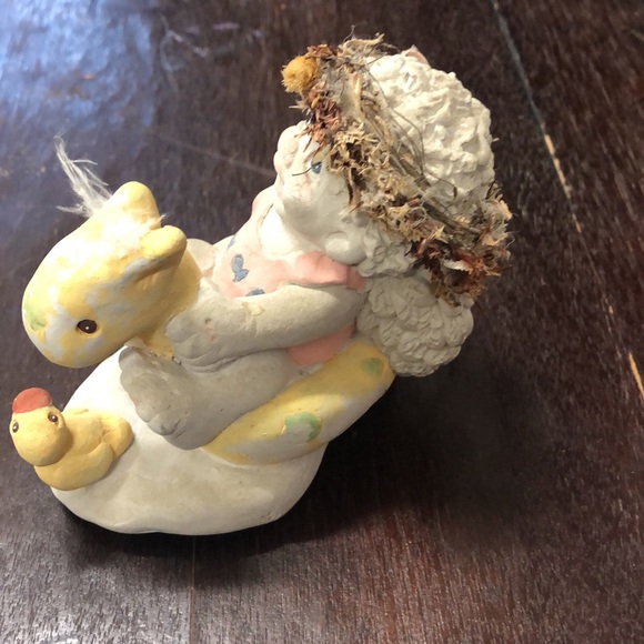 Ceramic “Pool Pals” - Picture 2 of 6